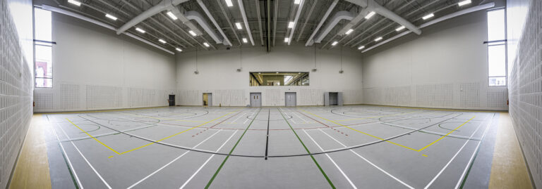 gym 3